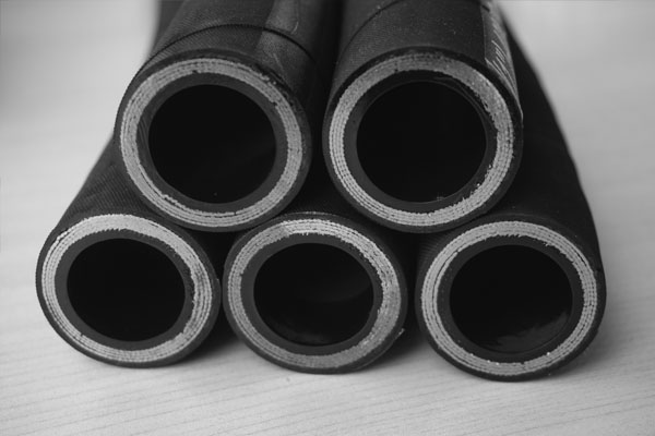 高壓鋼絲纏繞膠管-8